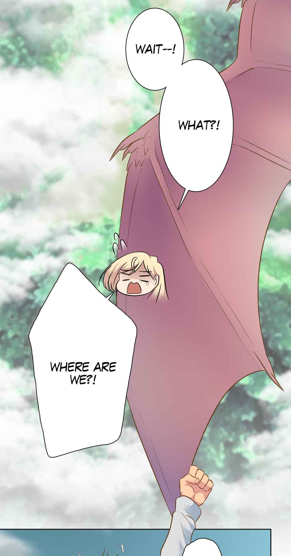 The Dragon Prince's Bride Chapter 18 7